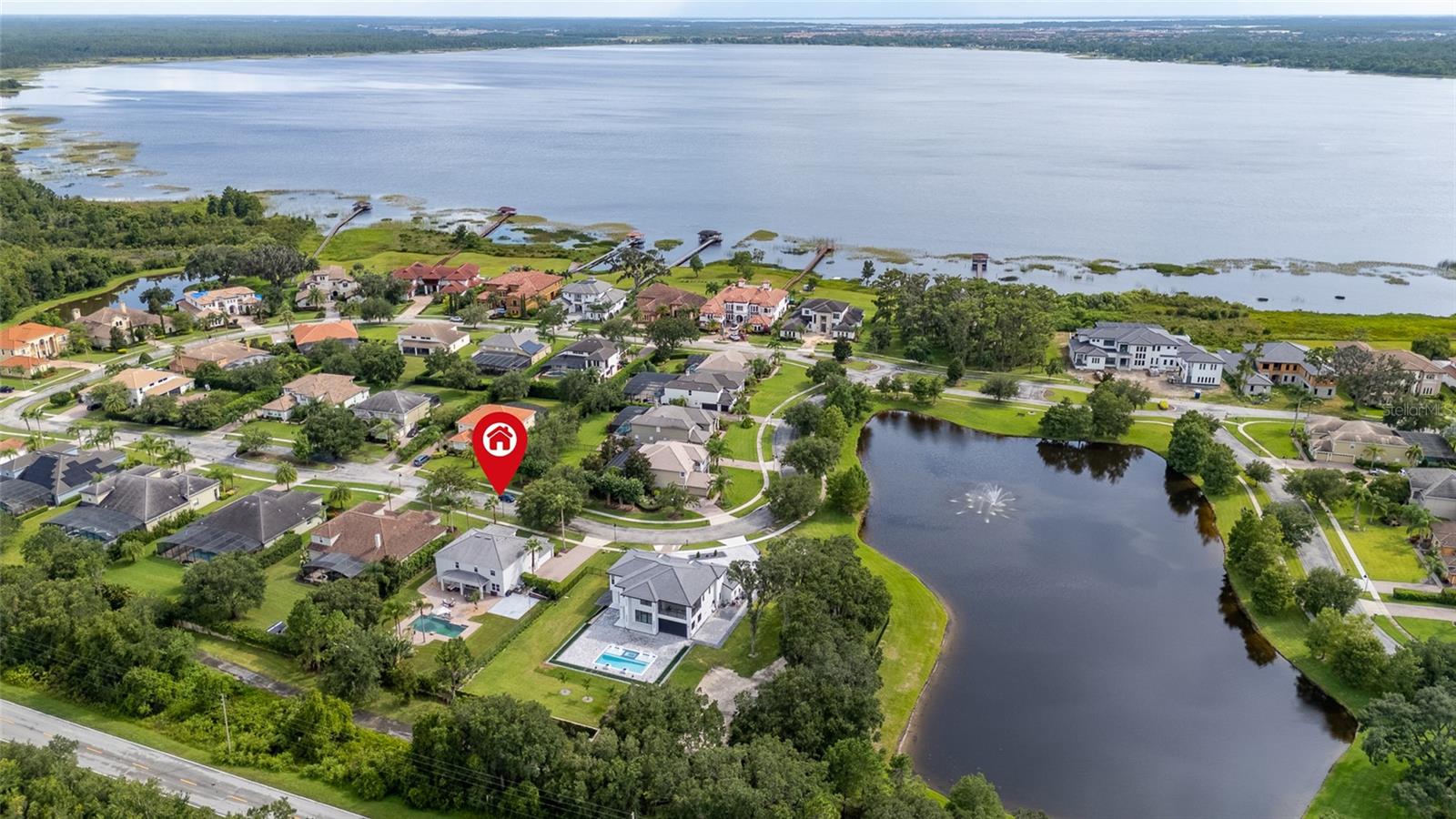 Photo of 10542 WITTENBERG WAY ORLANDO FL 32832