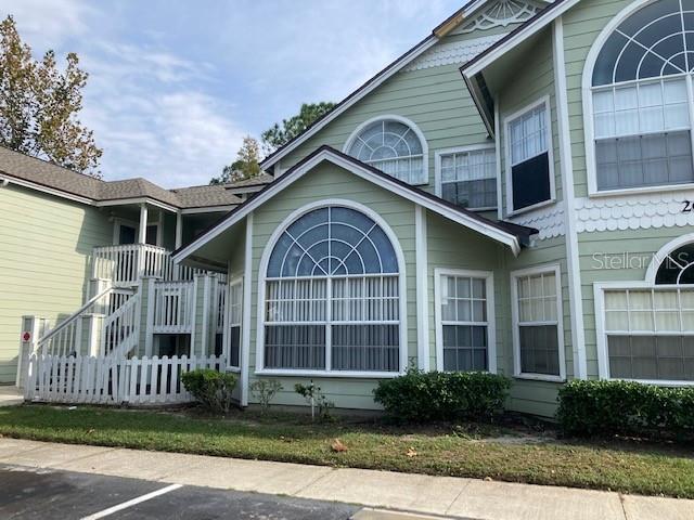 Photo of 2041 ROYAL BAY BOULEVARD #35 KISSIMMEE FL 34746