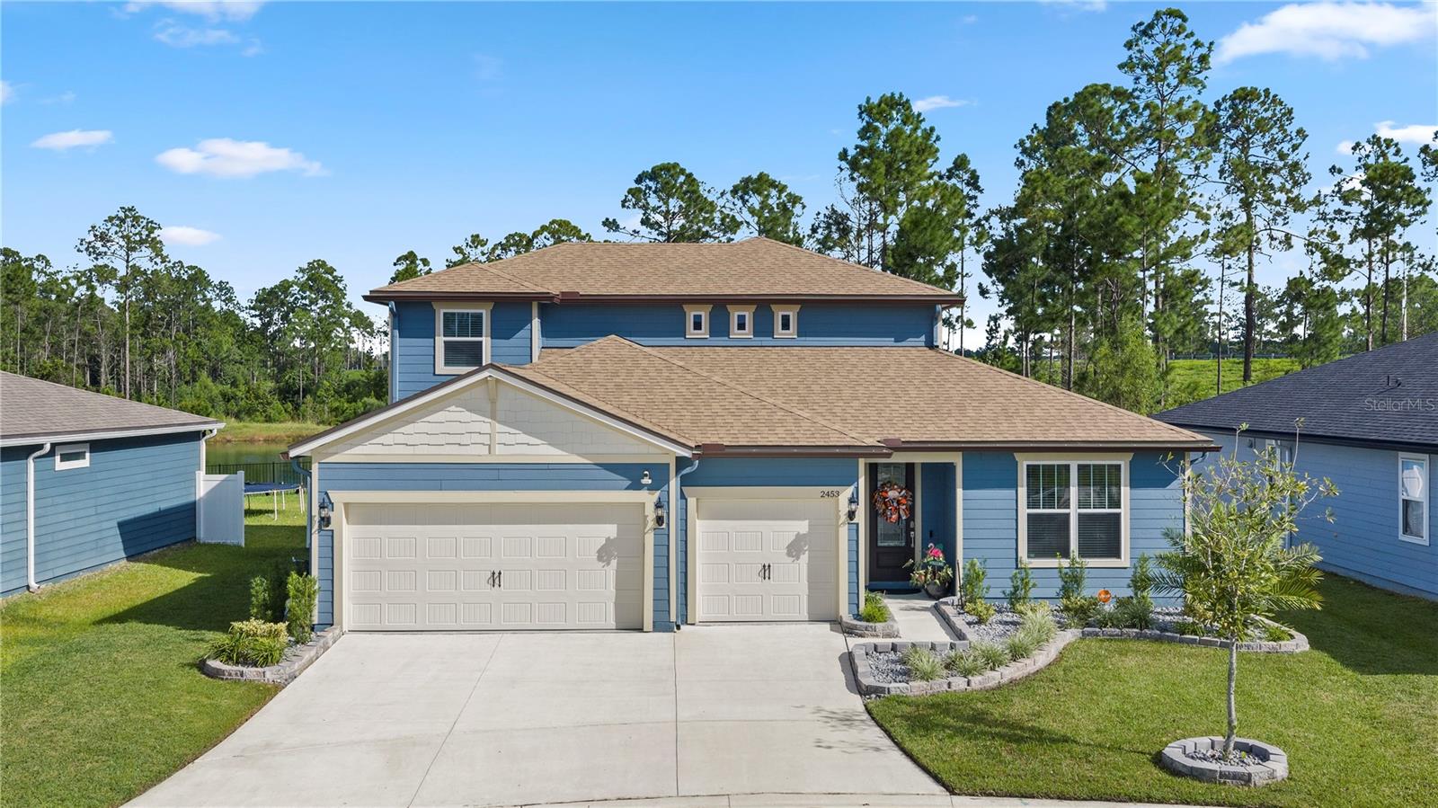 Photo of 2453 GLADE LANE GREEN COVE SPRINGS FL 32043