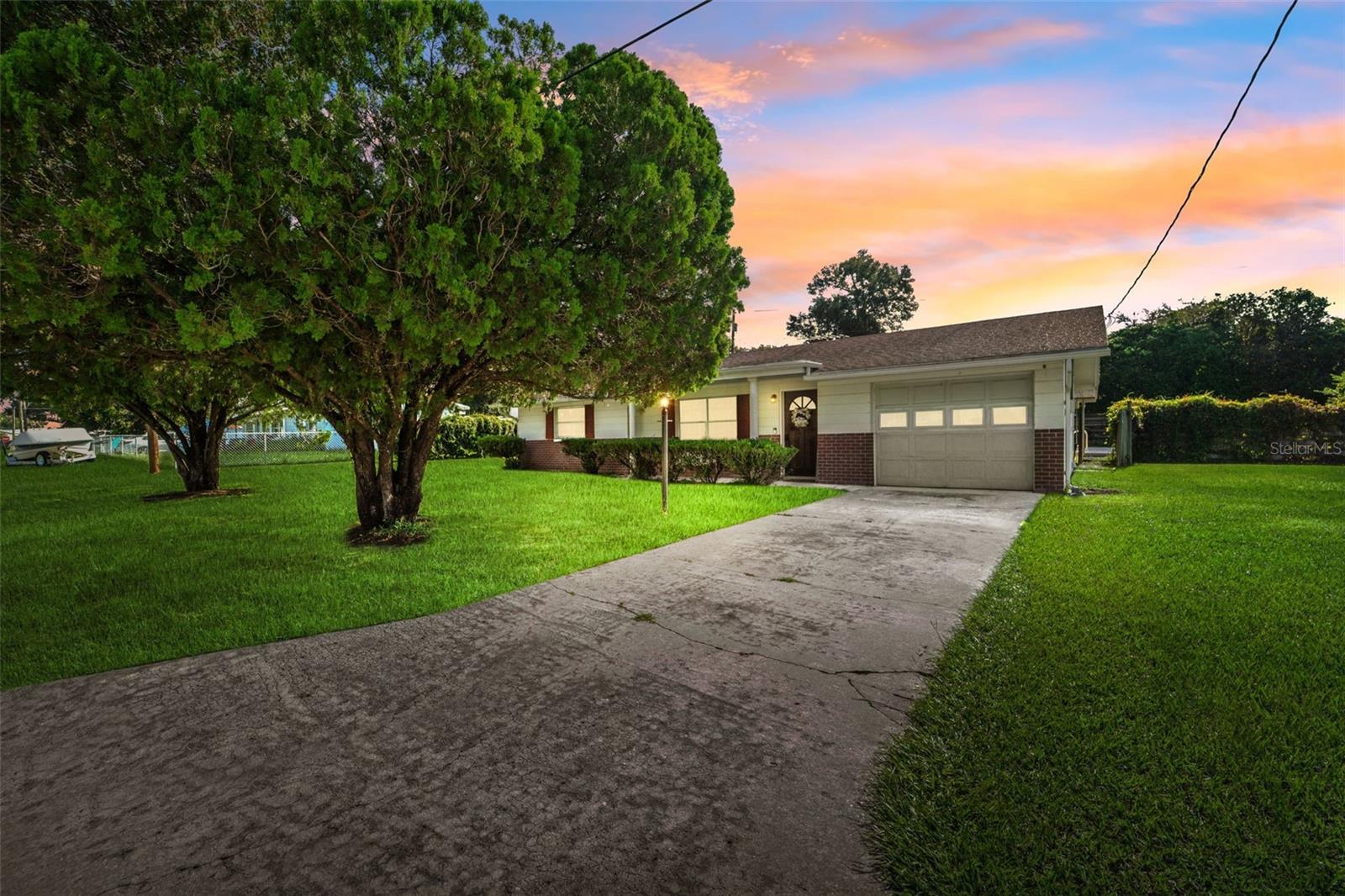 Photo of 5914 WILSON DRIVE ZEPHYRHILLS FL 33542