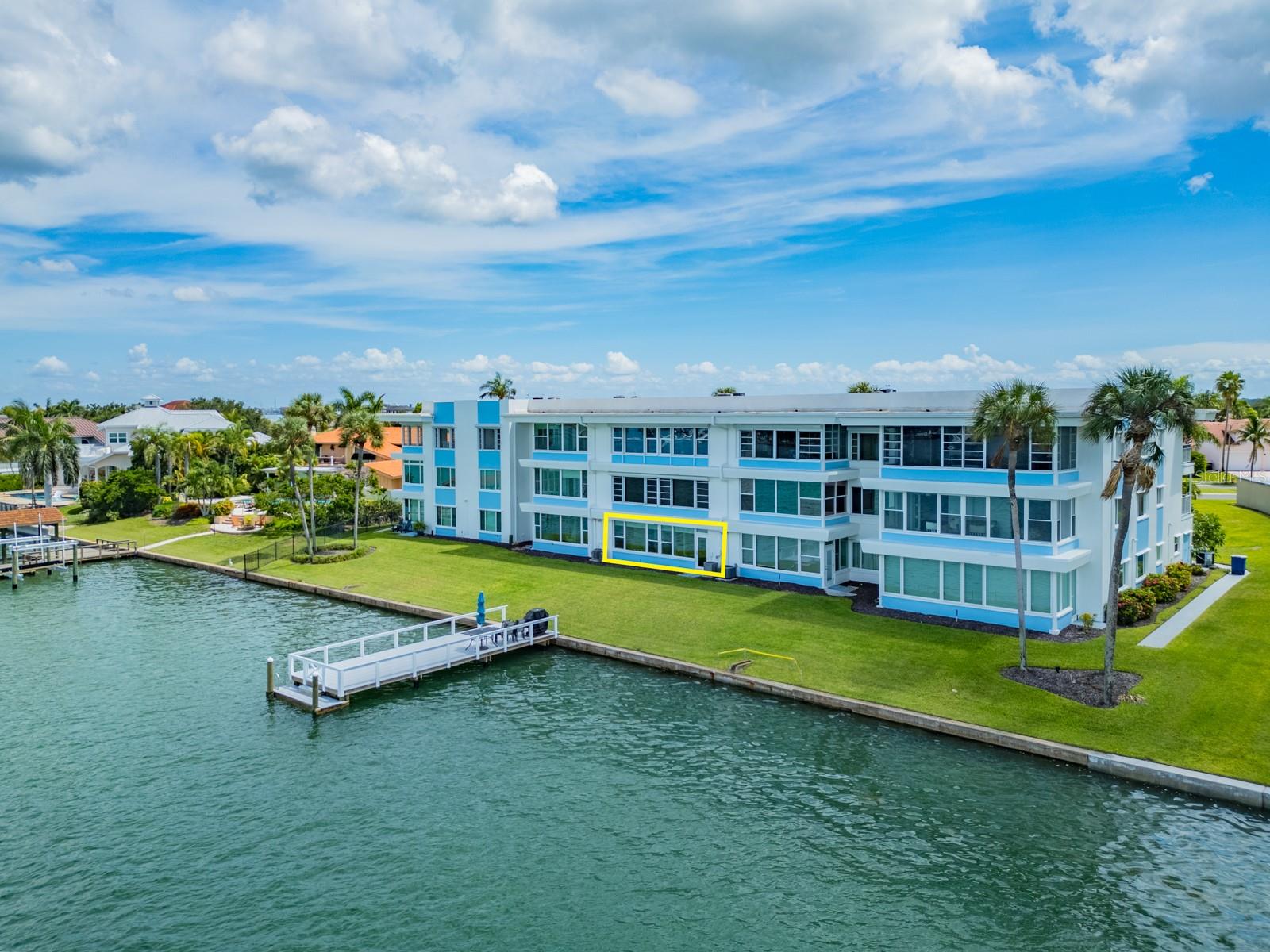 Photo of 770 ISLAND WAY #N103 CLEARWATER BEACH FL 33767