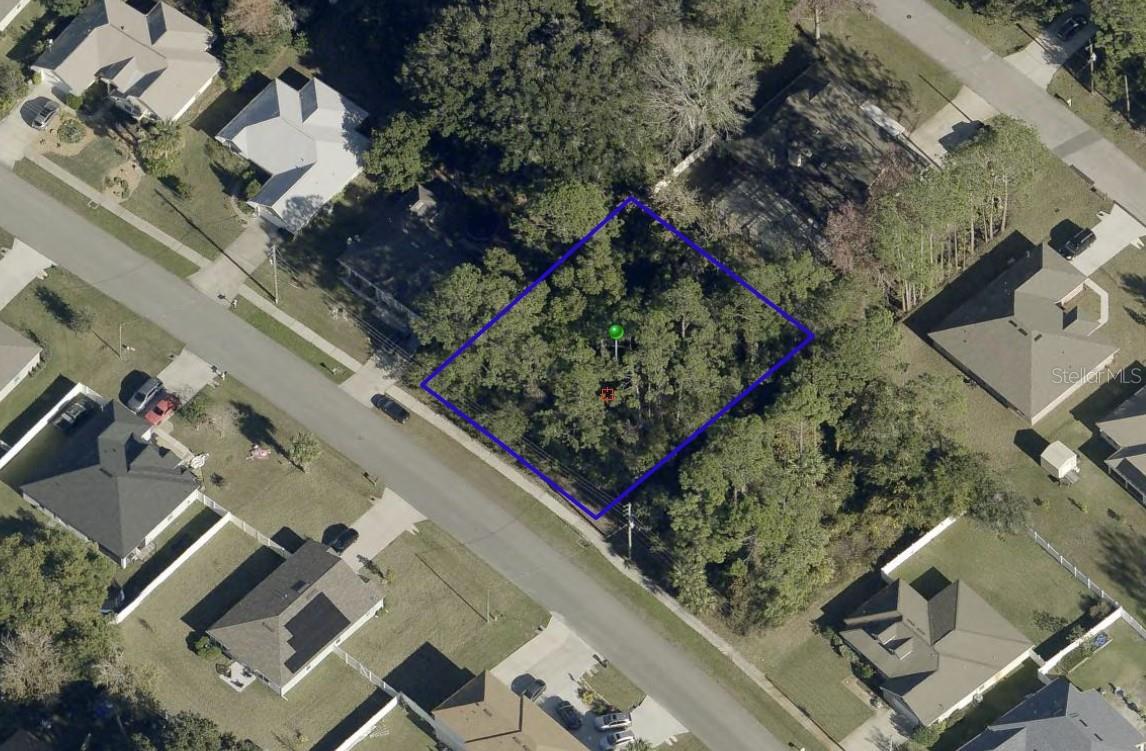Photo of 265 PARKVIEW DRIVE PALM COAST FL 32164