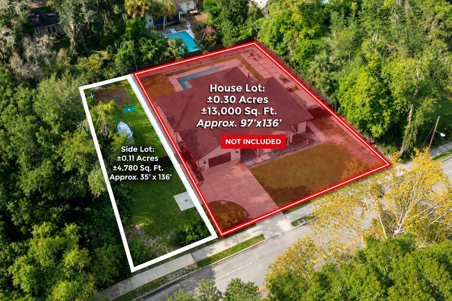Photo of TBD NW 7TH AVENUE GAINESVILLE FL 32603