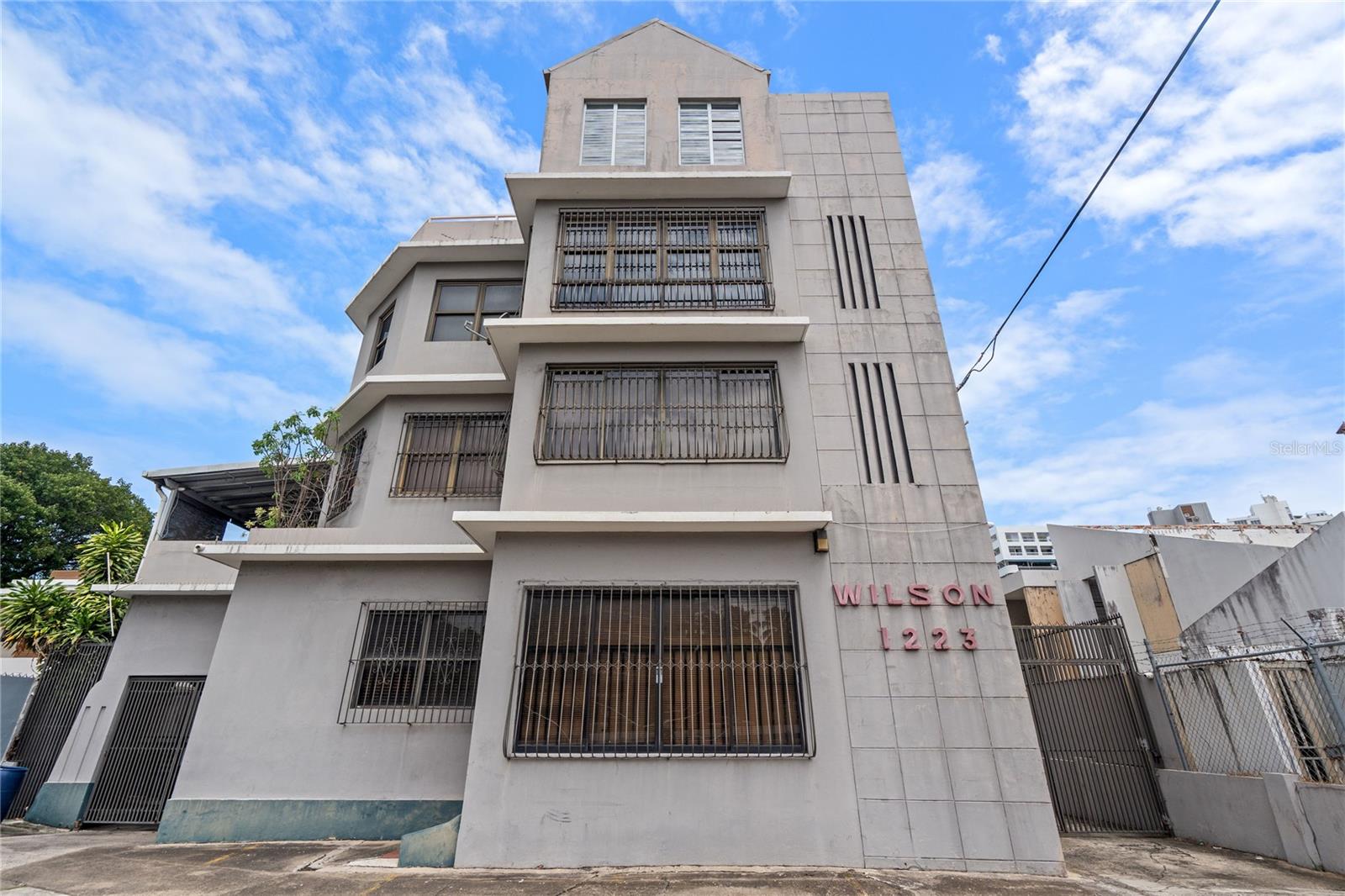 Photo of 1223 WILSON AVE. #401 SAN JUAN PR 00907
