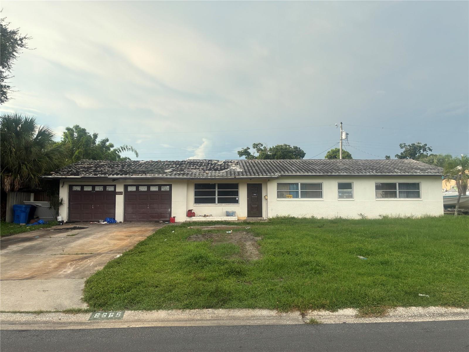Photo of 6665 10TH AVENUE ST PETERSBURG FL 33710
