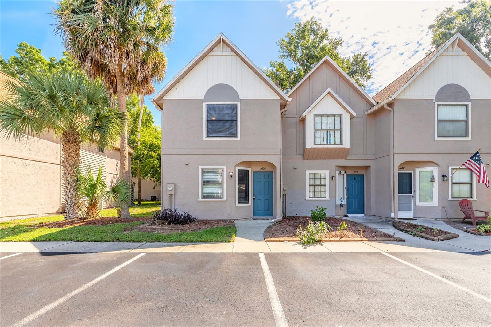 Photo of 3960 OAK TRAIL RUN #1603 PORT ORANGE FL 32127