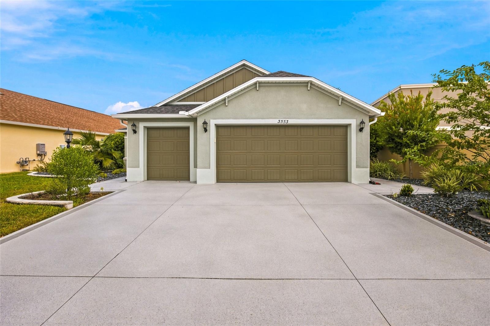 Photo of 3553 CONNOR WAY THE VILLAGES FL 32163