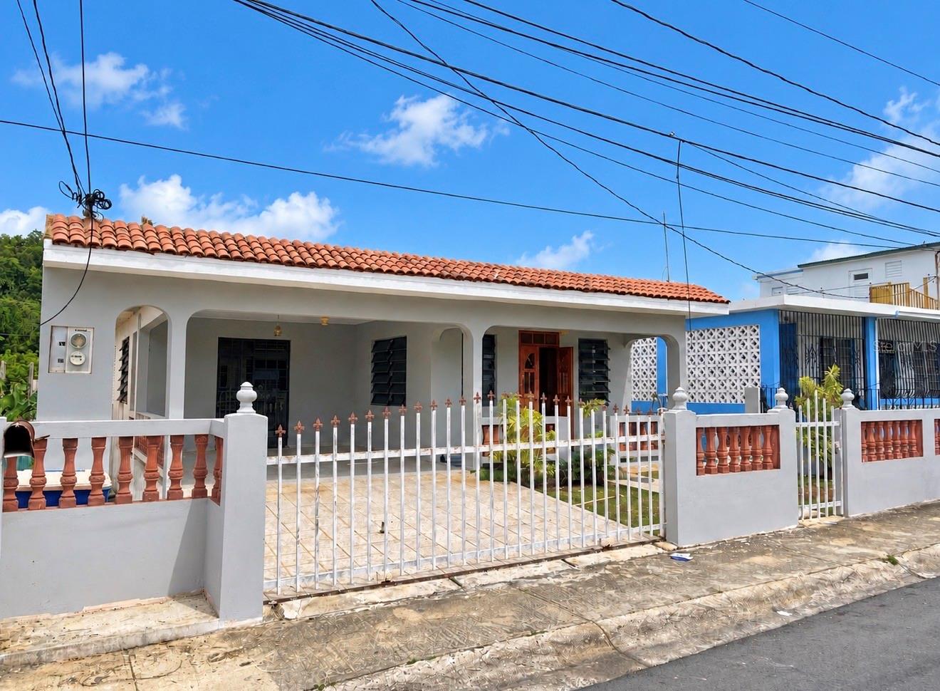 Photo of #635 18 ST. URB. VISTA VERDE AGUADILLA PR 00603