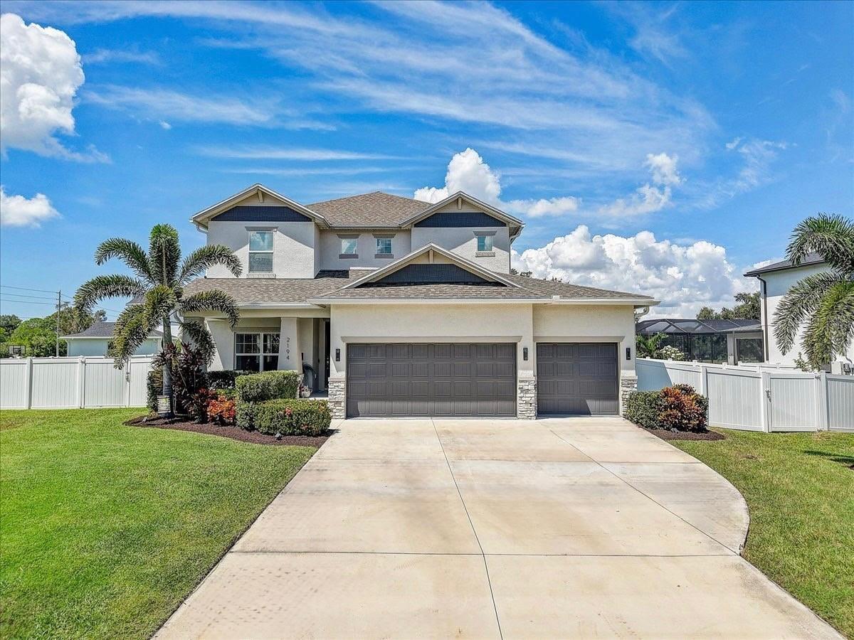 Photo of 2194 FAIRWAY AVENUE ST PETERSBURG FL 33712