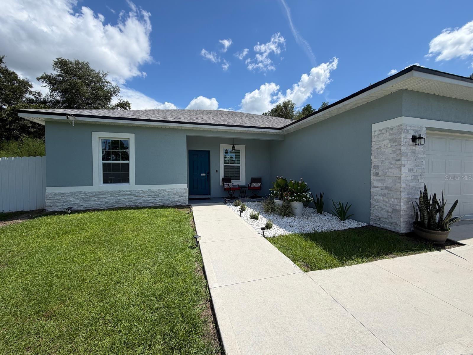 Photo of 13281 SW 42ND CIRCLE OCALA FL 34473
