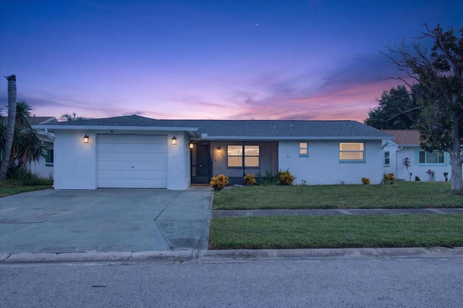 Photo of 2217 HARRISON DRIVE HOLIDAY FL 34691