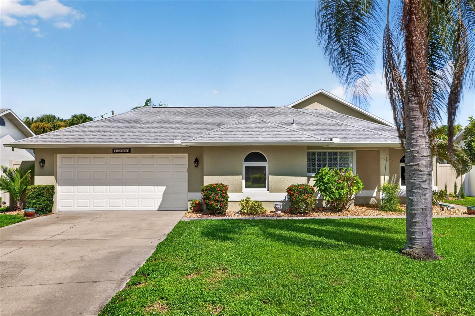 Photo of 13690 WILLOW BRIDGE DRIVE NORTH FORT MYERS FL 33903