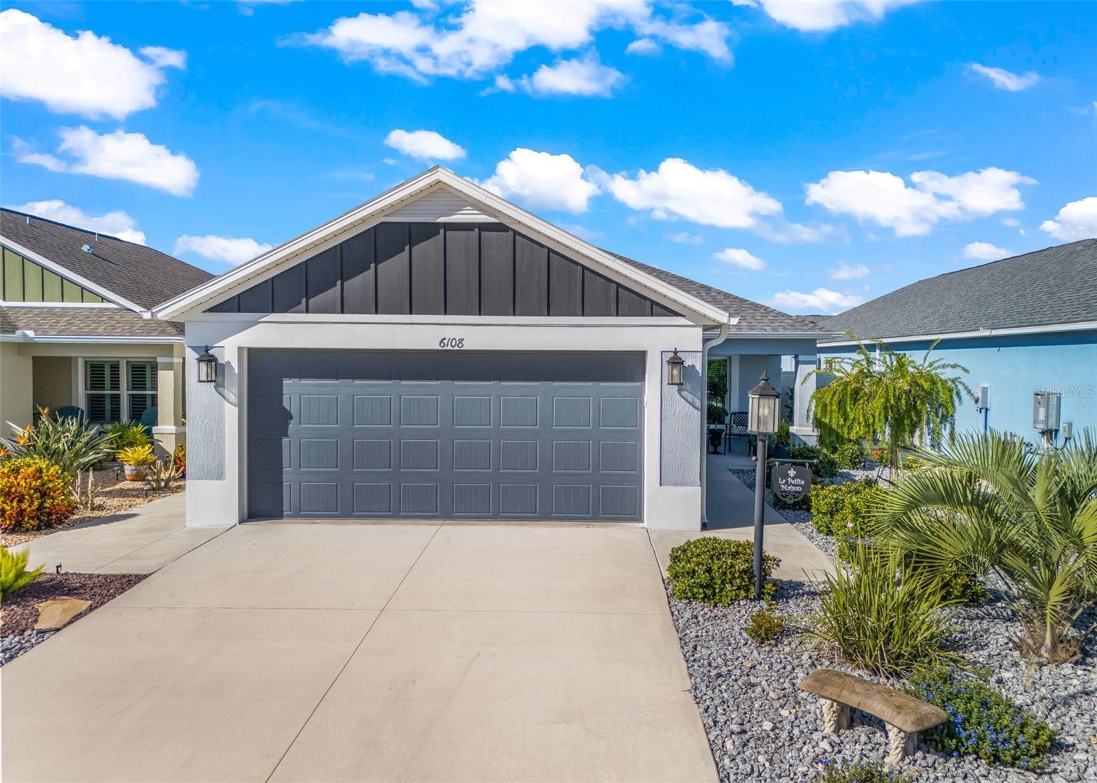 Photo of 6108 RODRIGUEZ LANE THE VILLAGES FL 32163