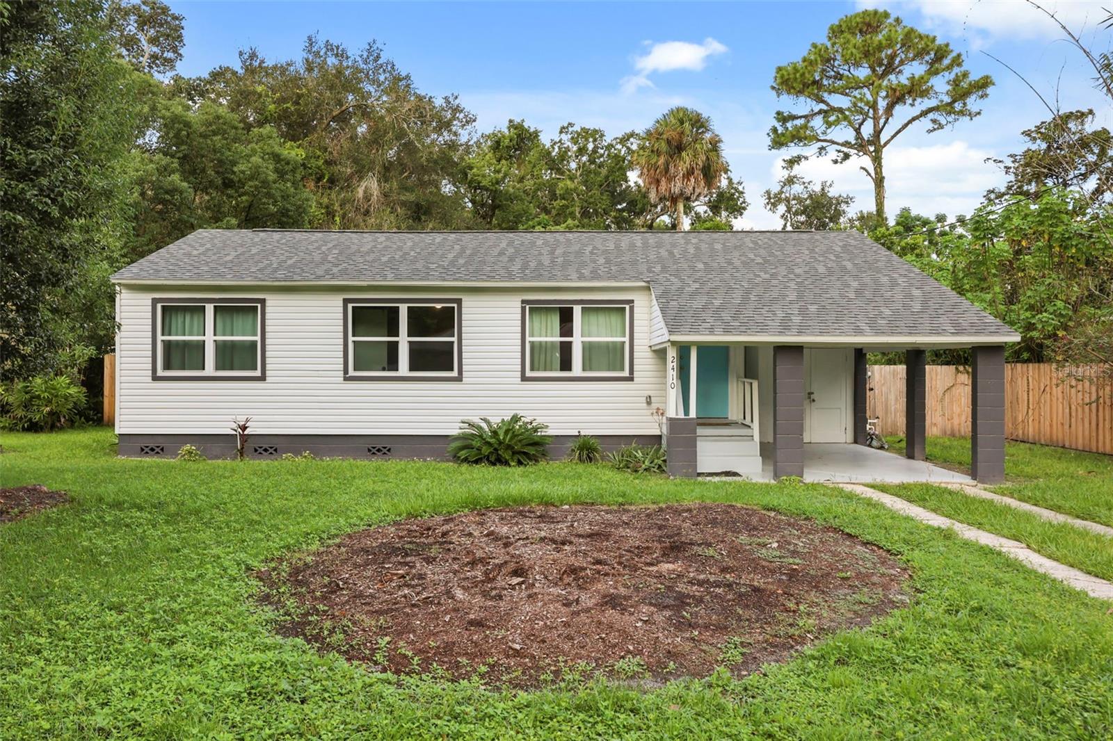 Photo of 2410 ORANGE AVENUE SANFORD FL 32771
