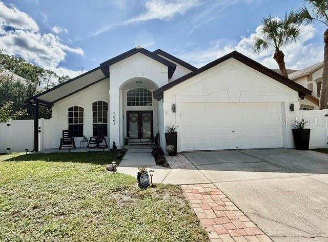 Photo of 322 N SHADOWBAY BOULEVARD LONGWOOD FL 32779