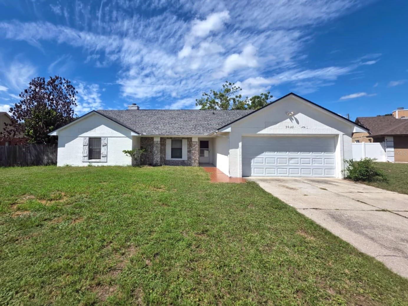 Photo of 3028 DANFORTH DRIVE ORLANDO FL 32818
