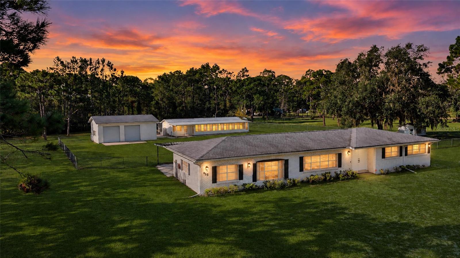 Photo of 133 MOORES TRAIL PALATKA FL 32177