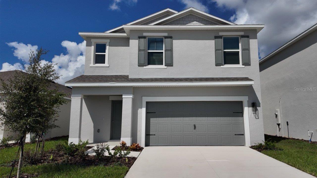 Photo of 6164 CROCUS STREET LAKELAND FL 33811