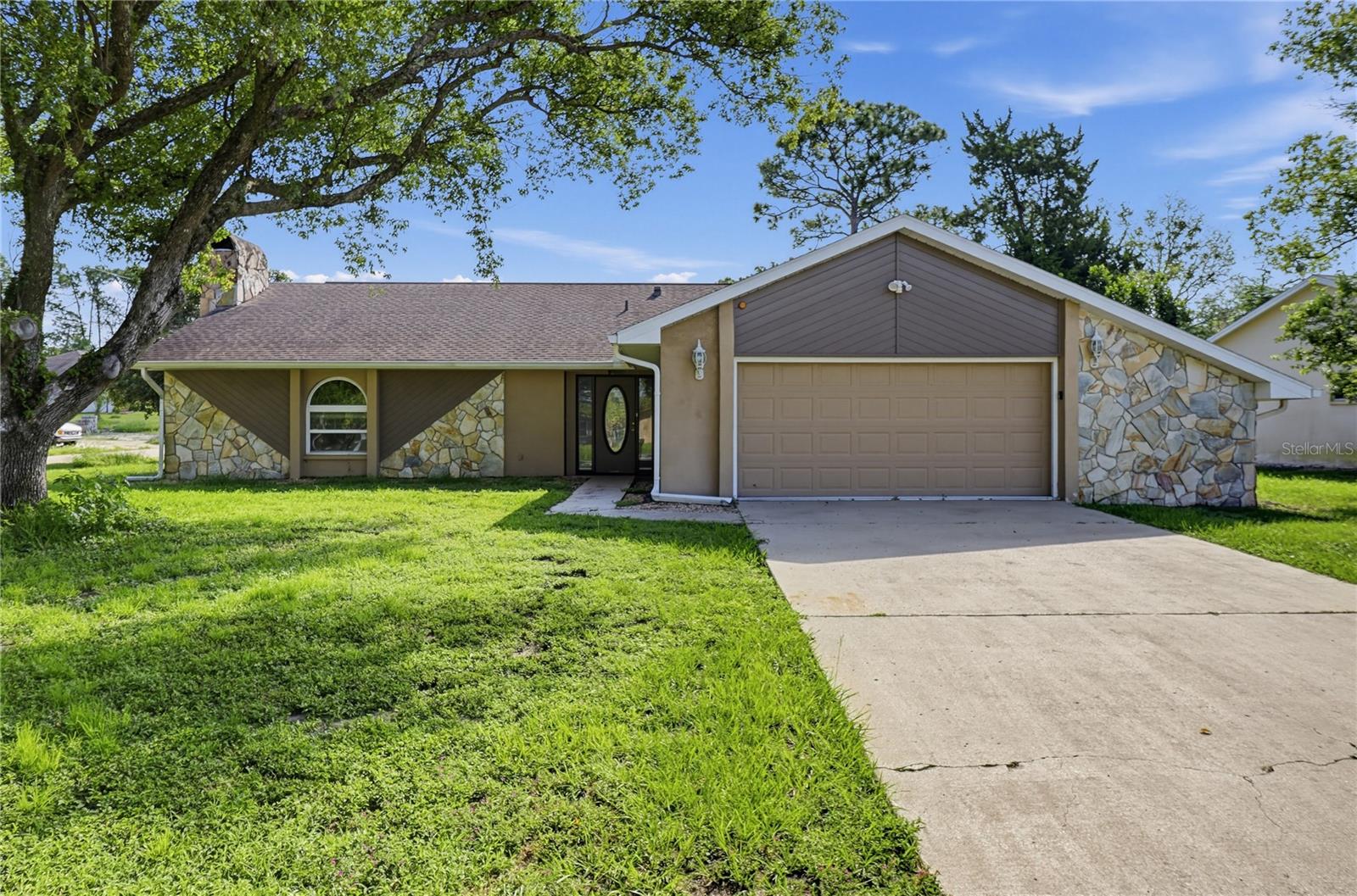 Photo of 7488 ALLEN DRIVE SPRING HILL FL 34613