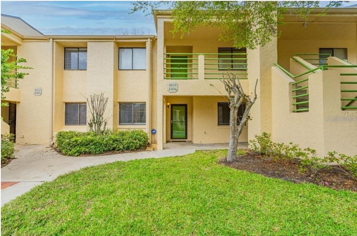 Photo of 4406 S LAKE ORLANDO PARKWAY #2 ORLANDO FL 32808