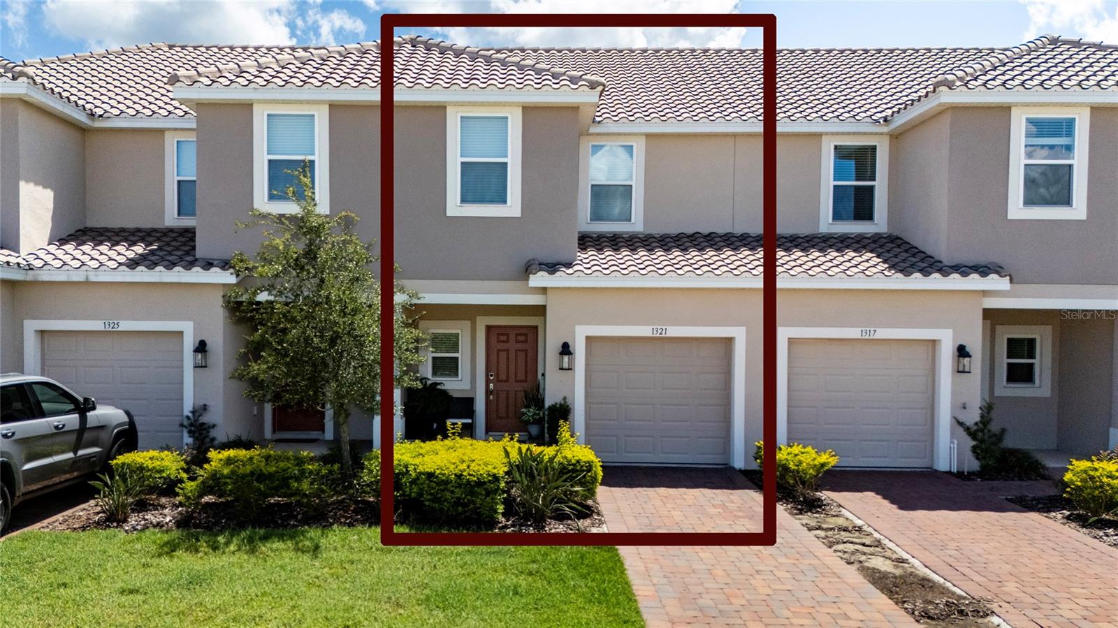 Photo of 1321 ANCHOR BEND WAY KISSIMMEE FL 34746