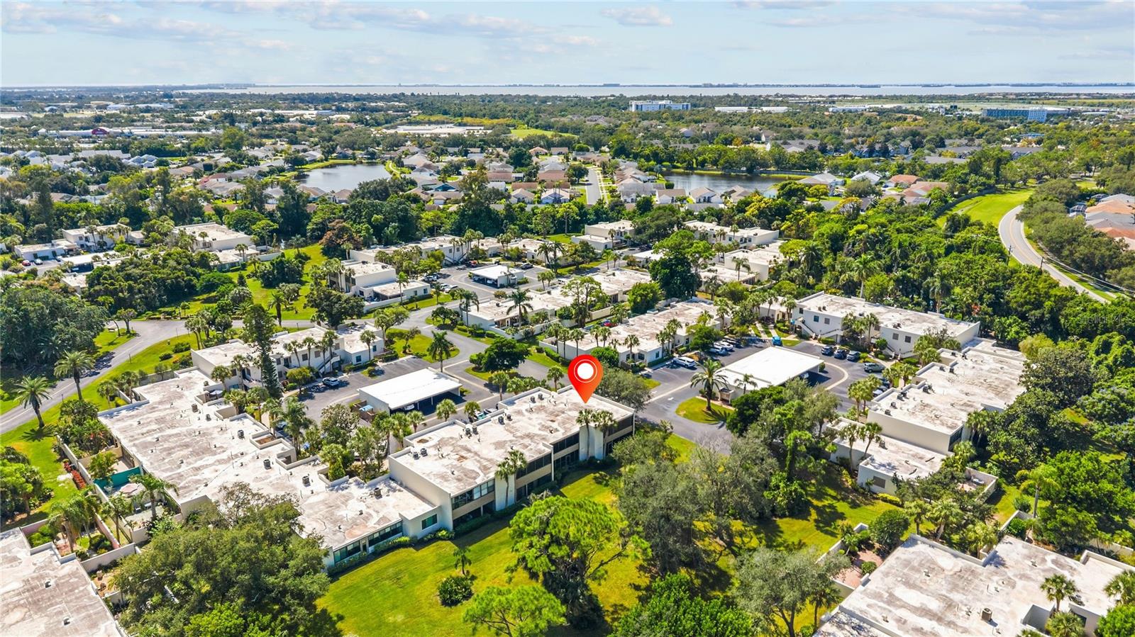Photo of 521 LAKESIDE DRIVE BRADENTON FL 34210