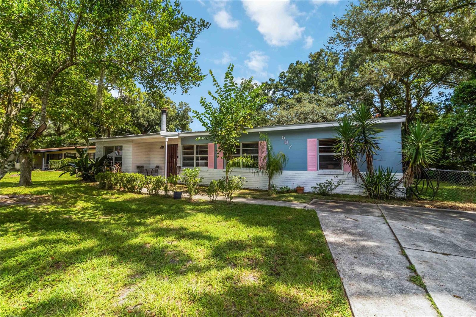 Photo of 507 BEVERLY AVENUE ALTAMONTE SPRINGS FL 32701