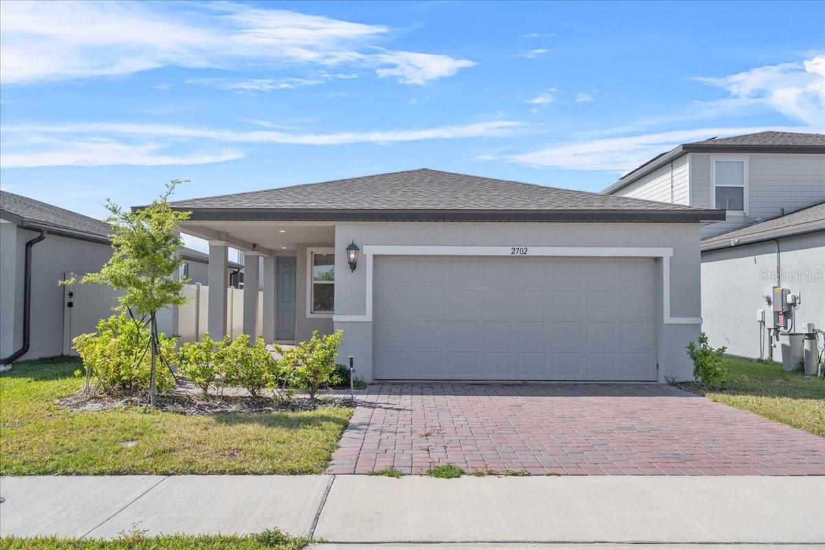 Photo of 2702 SAN MARCO WAY WINTER HAVEN FL 33884