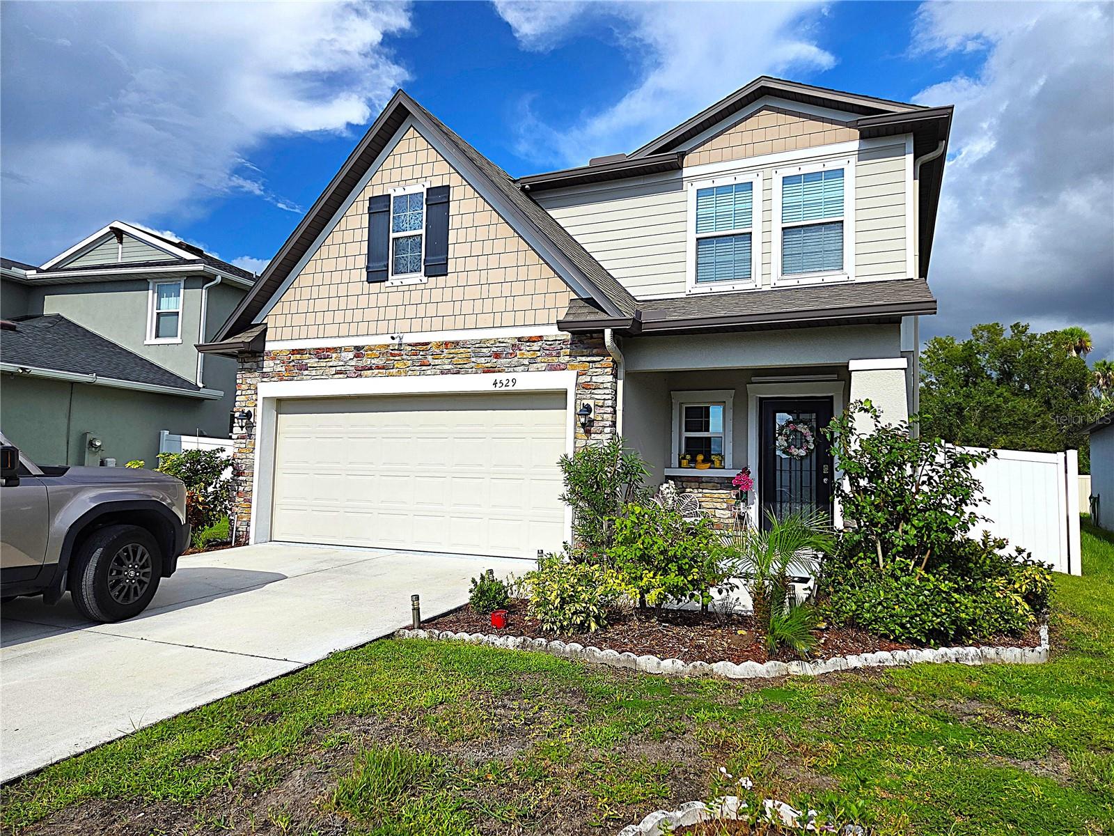 Photo of 4529 REISSWOOD LOOP PALMETTO FL 34221