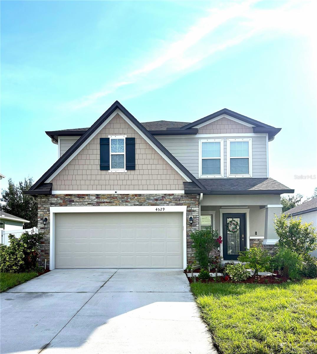 Photo of 4529 REISSWOOD LOOP PALMETTO FL 34221