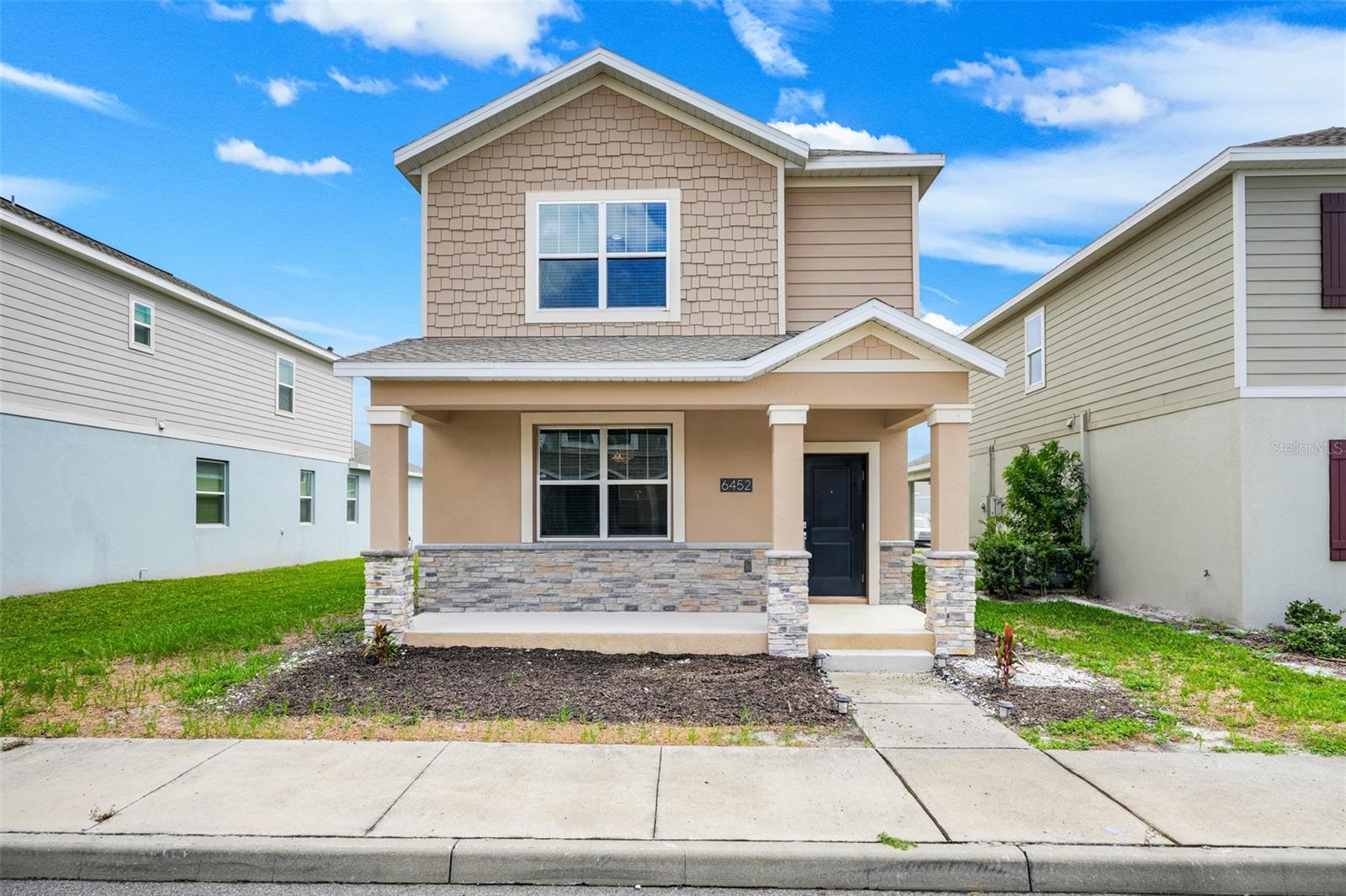 Photo of 6452 SPRUCEPINE LANE ST CLOUD FL 34771