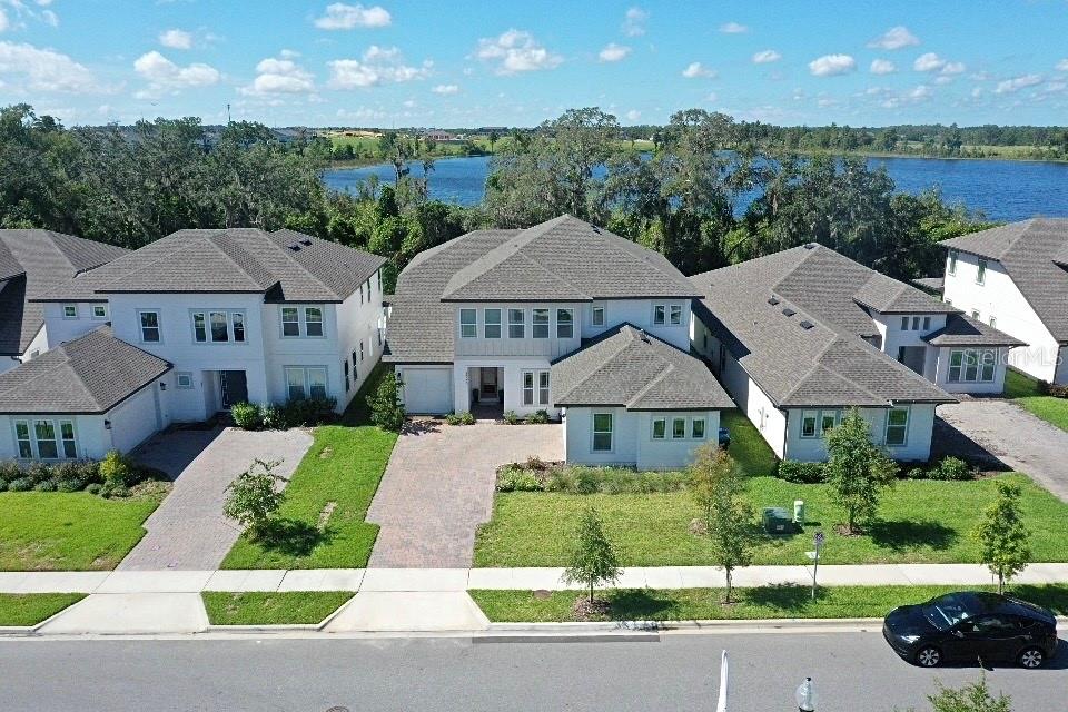 Photo of 17546 LAKE STAR ROAD WINTER GARDEN FL 34787