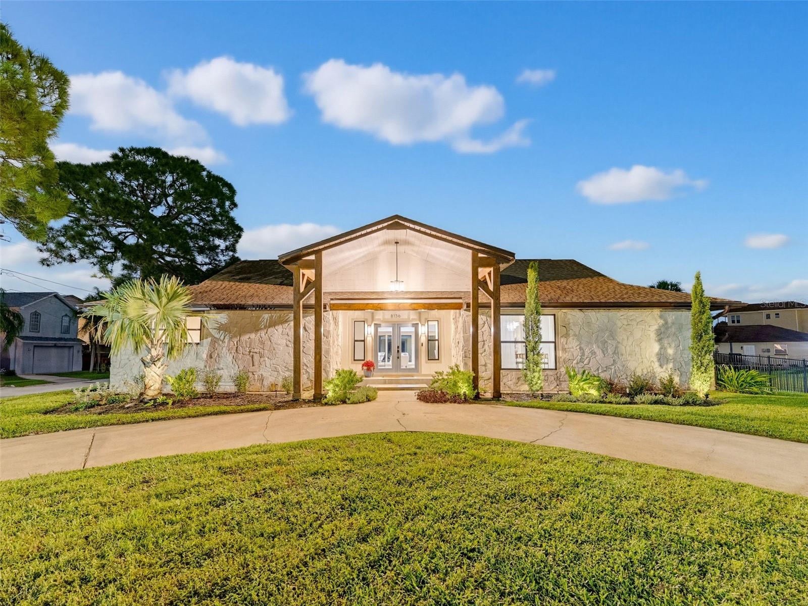 Photo of 8136 BRIGHTON DRIVE PORT RICHEY FL 34668