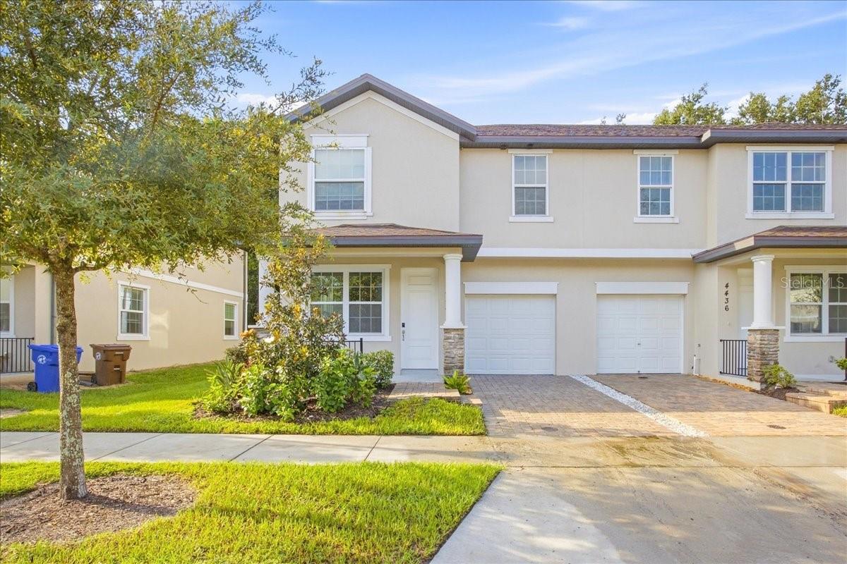 Photo of 4432 SUMMER FLOWERS PLACE KISSIMMEE FL 34746