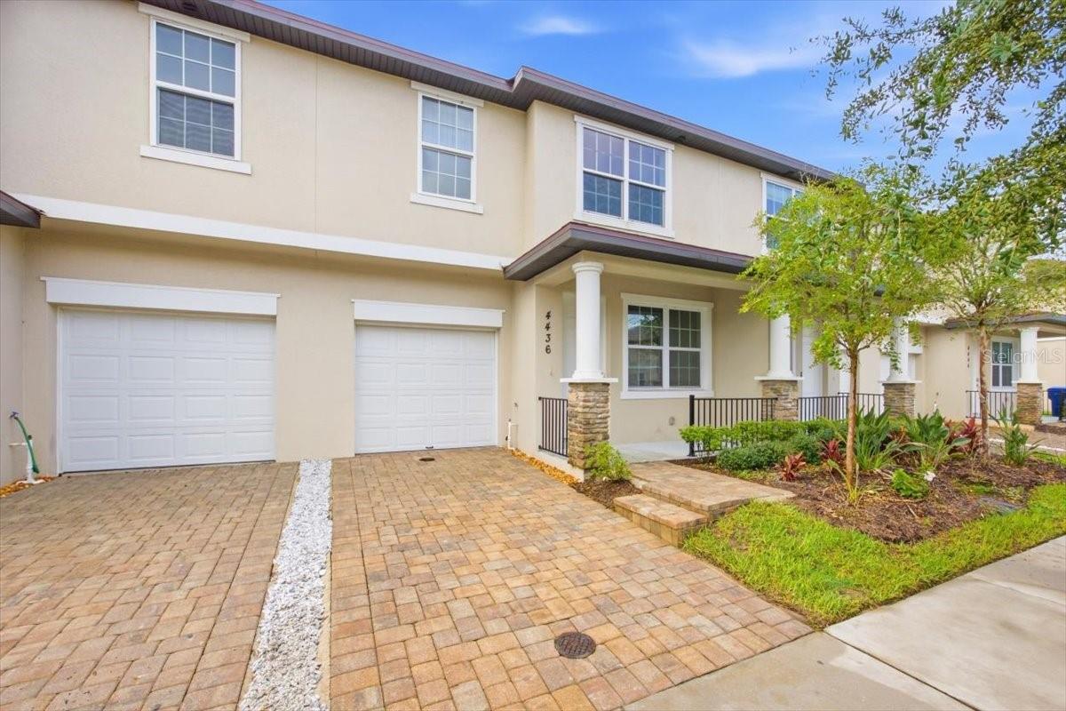 Photo of 4436 SUMMER FLOWERS PLACE KISSIMMEE FL 34746