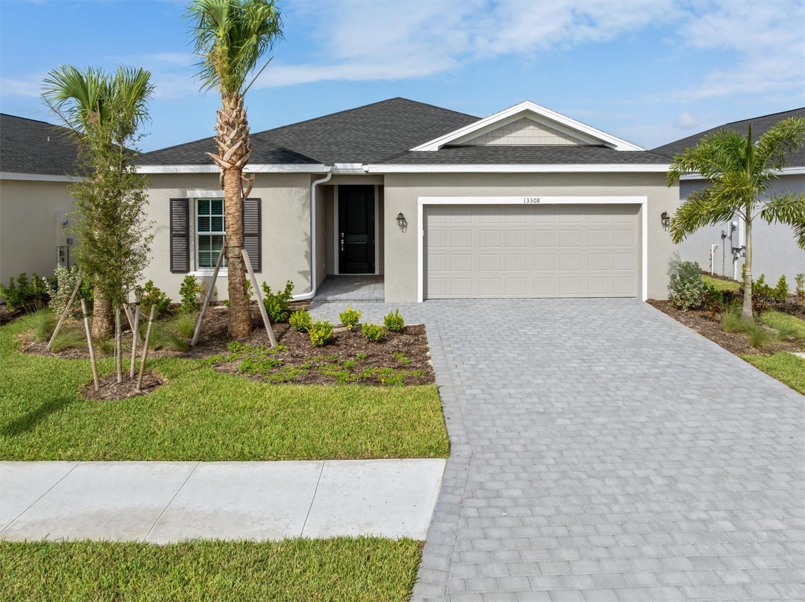 Photo of 13308 GRASSMERE COURT PUNTA GORDA FL 33955