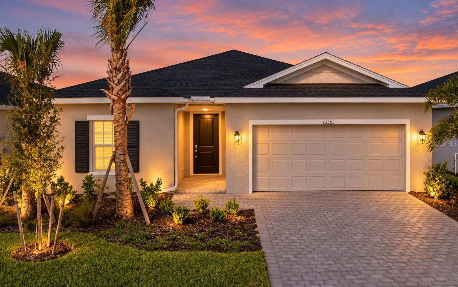 Photo of 13308 GRASSMERE COURT PUNTA GORDA FL 33955