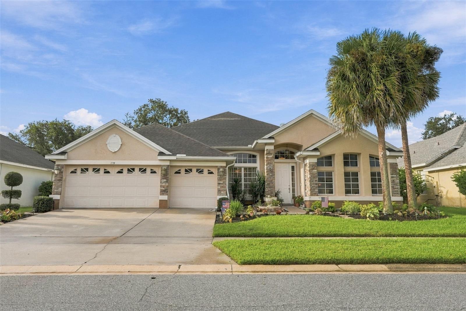 Photo of 1954 WILLOW WOOD DRIVE KISSIMMEE FL 34746