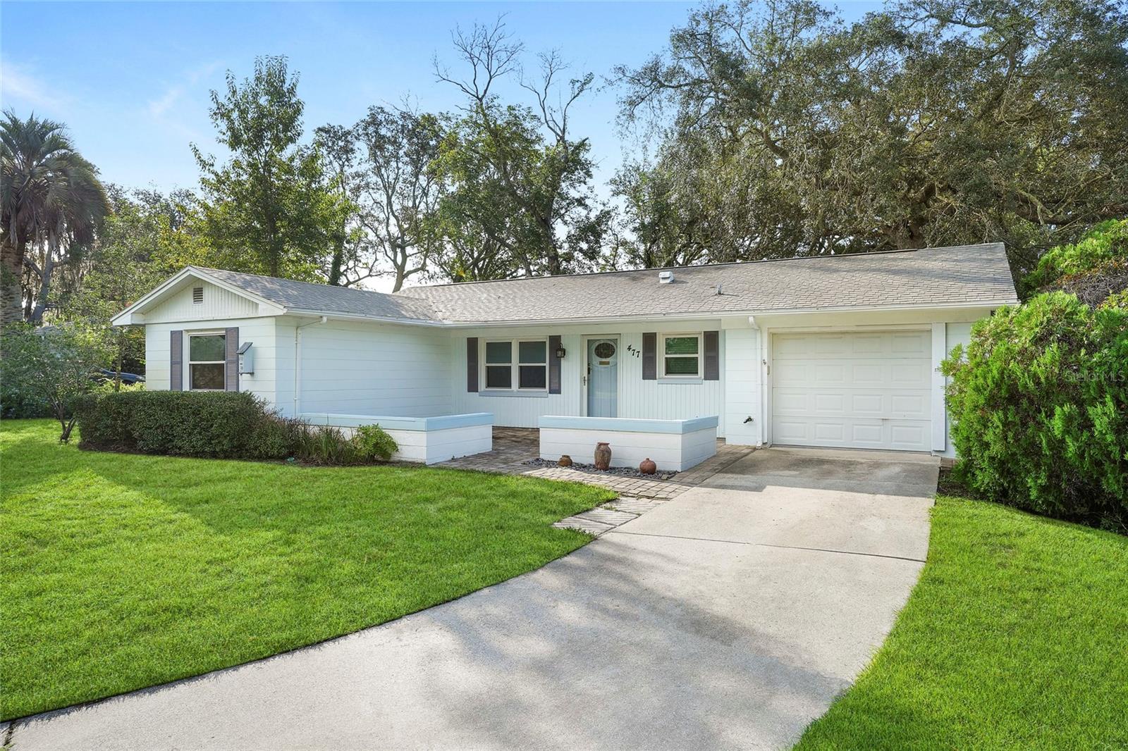 Photo of 477 SARDINA STREET ST AUGUSTINE FL 32086