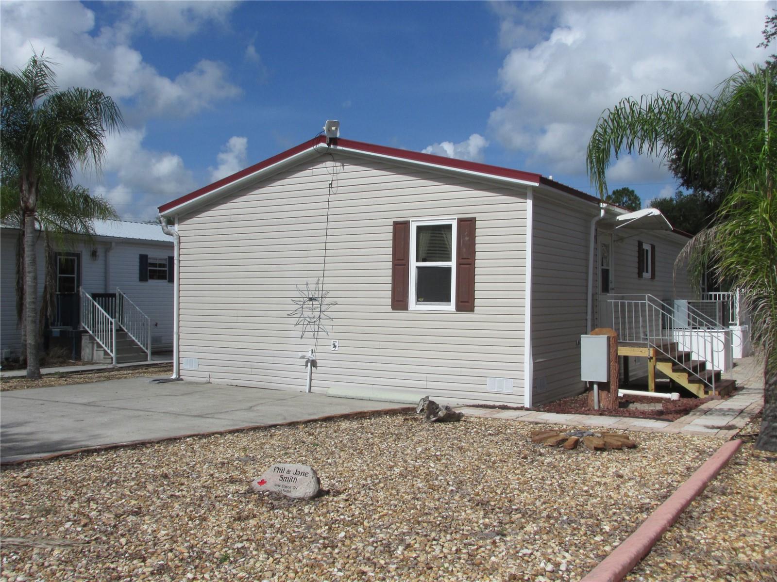 Photo of 54 SADDLEBAG TRAIL LAKE WALES FL 33898