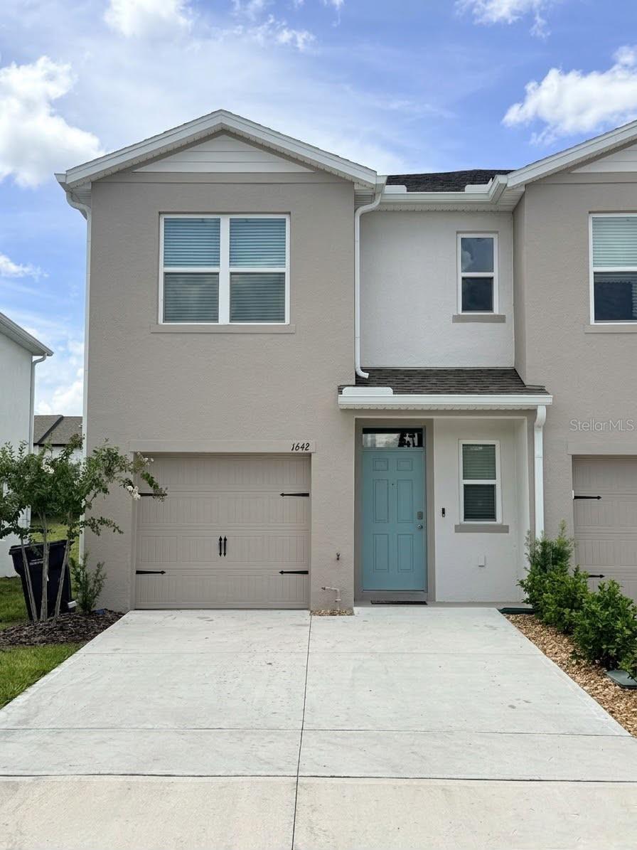Photo of 1642 ROCK ELM ROAD DAVENPORT FL 33837