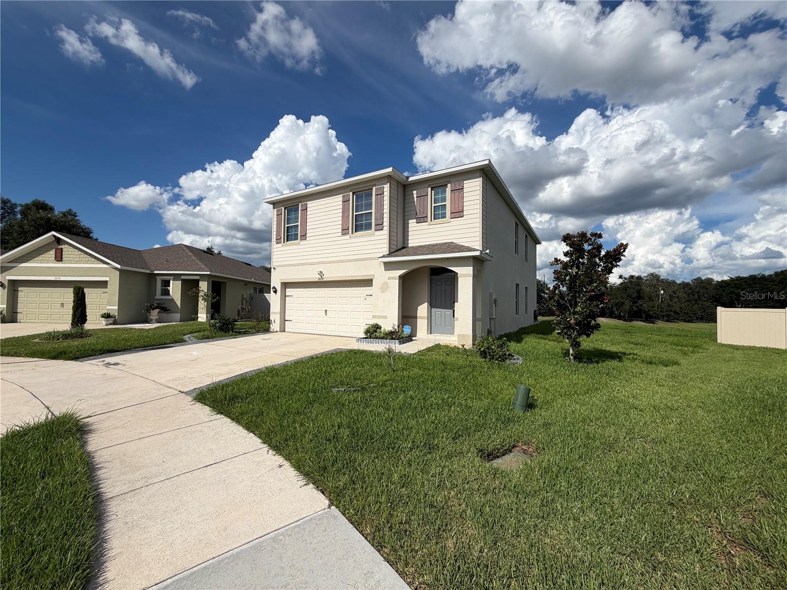 Photo of 3074 TIMBER HAWK CIRCLE OCOEE FL 34761