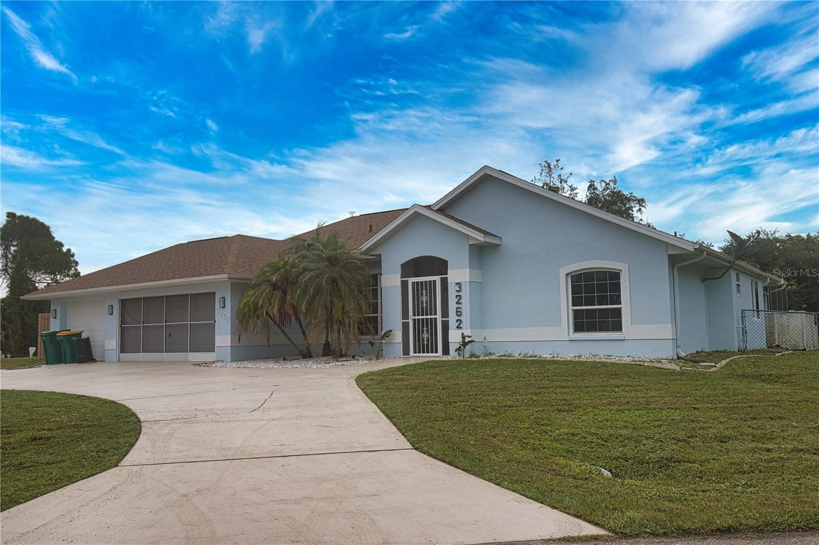 Photo of 3262 STEADMAN STREET PORT CHARLOTTE FL 33980