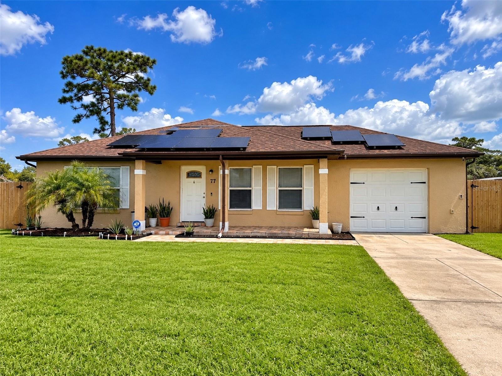 Photo of 77 HARNESS LANE KISSIMMEE FL 34743