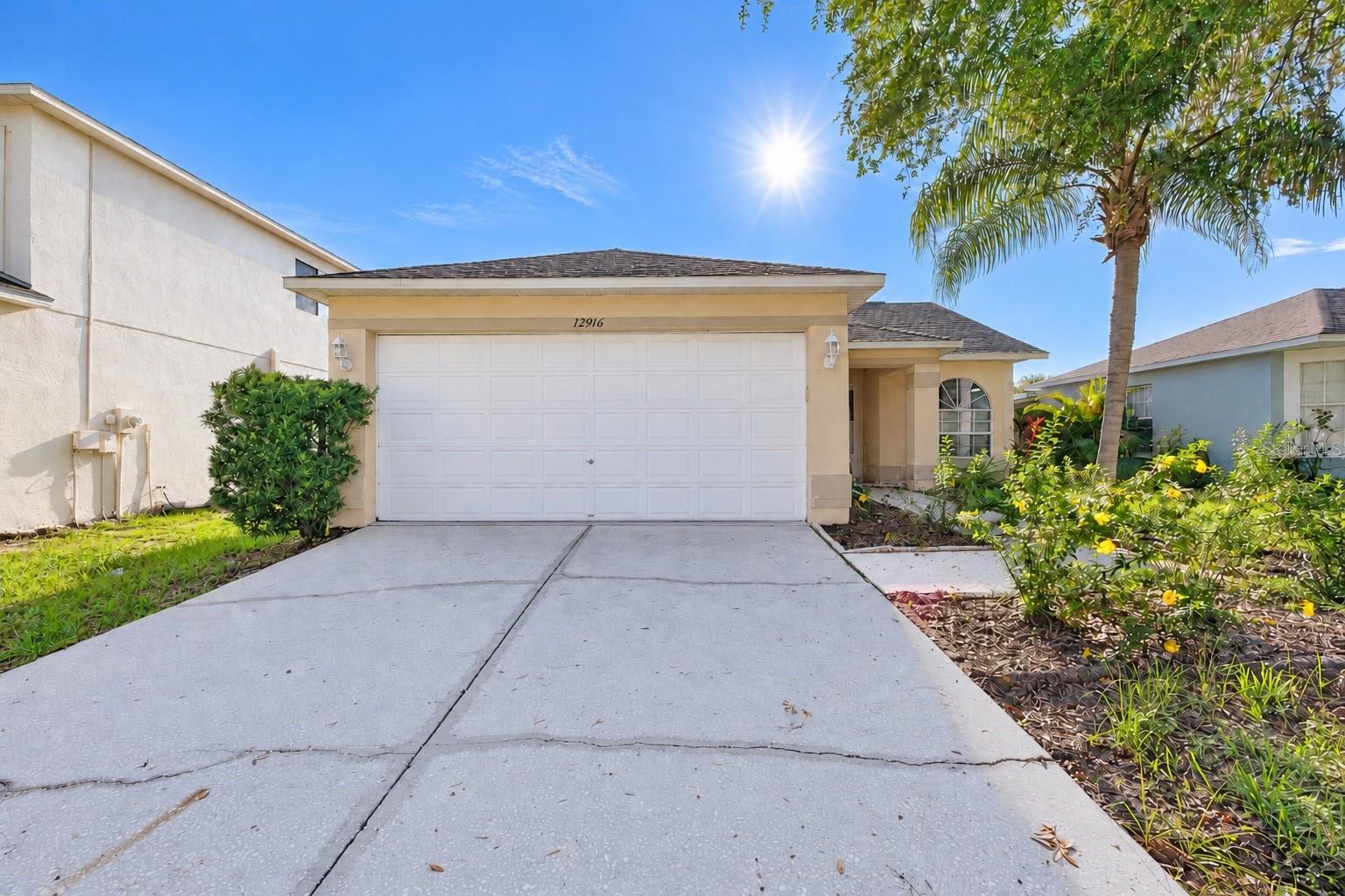 Photo of 12916 BRANT TREE DRIVE RIVERVIEW FL 33579