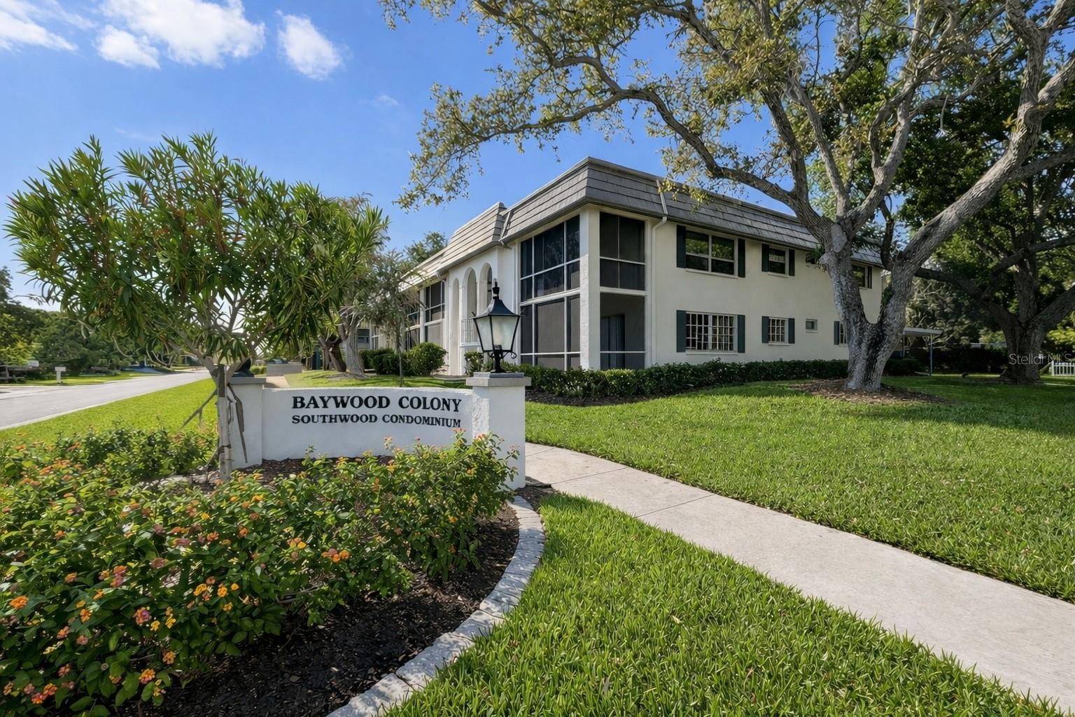 Photo of 1741 SOUTHWOOD STREET #1741 SARASOTA FL 34231