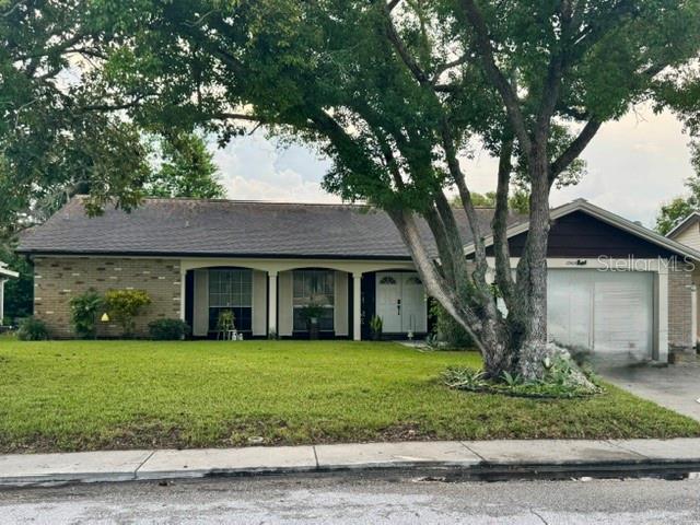 Photo of 12505 STAGECOACH LANE HUDSON FL 34667