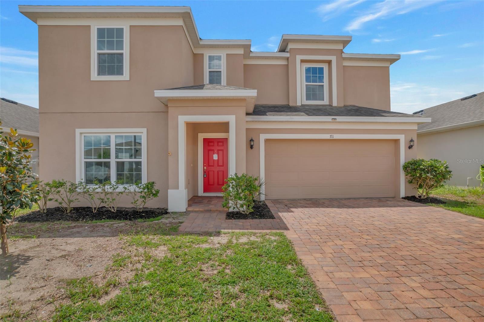 Photo of 711 BENJAMIN TRAIL DAVENPORT FL 33837