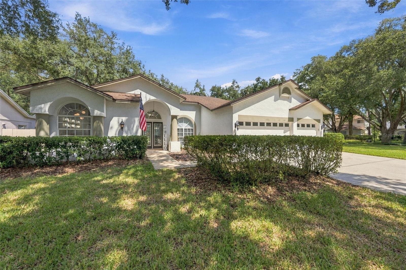 Photo of 9316 KNIGHTSBRIDGE COURT TAMPA FL 33647