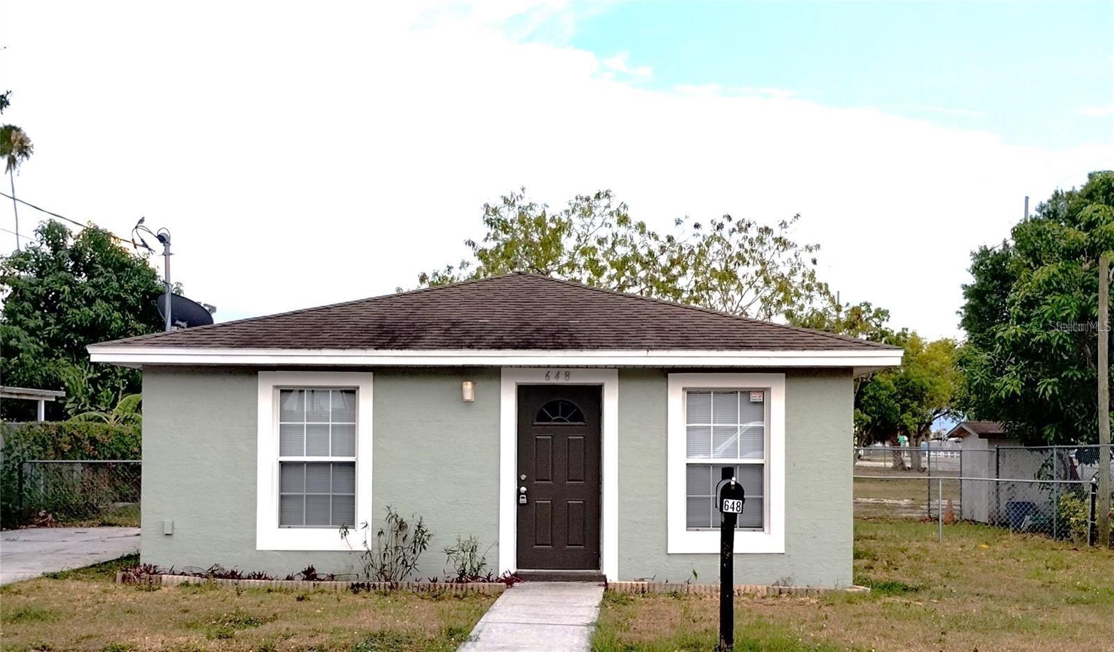 Photo of 648 AVENUE P WINTER HAVEN FL 33880